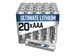 Energizer Ultimate Lithium AAA L92 1,5V verpakking 20 stuks