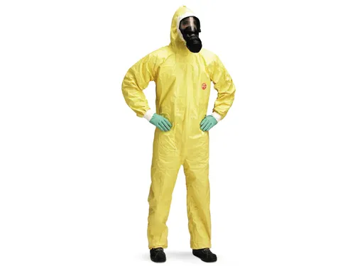 DuPont Tychem 2000 C overall - XL