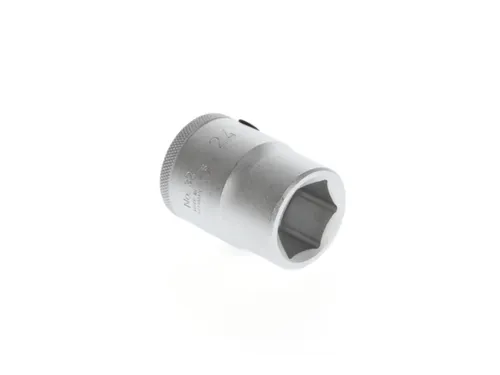 32 24 Stekkerdoos 3/4 inch zeskant 24mm