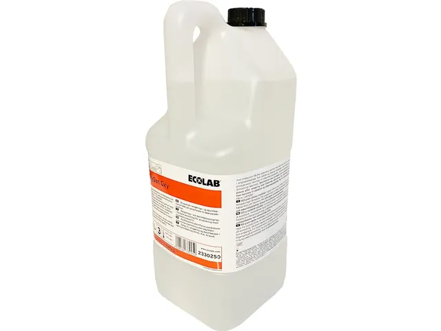 Drysan Oxy Reiniging en Desinfectiemiddel 5 Liter