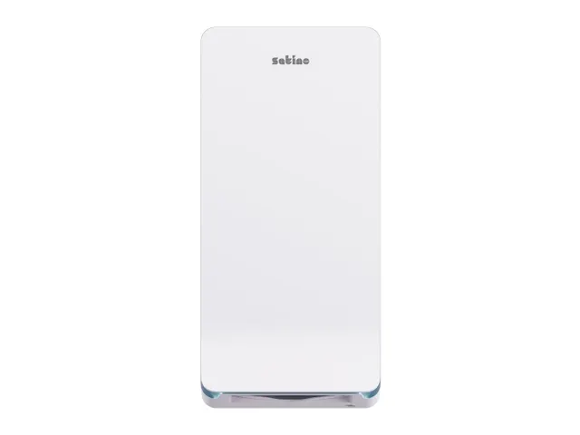 Handdoekdispenser Satino 333410 PT3 Hyginity XL wit