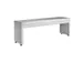 Multinox by Modular Plankstandaard 120cm enkel