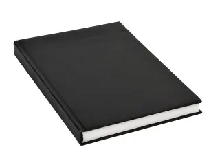 Tekenboek Quantore 140x216mm dummy 120gram 100vel - 1
