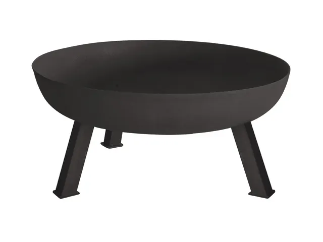 Vuurschaal - Diameter 100cm