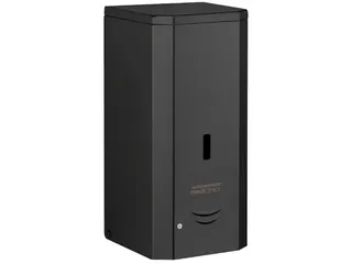Zeepdispenser Automatisch Rvs Zwart 1000ml - 1