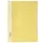 Snelhechter Durable A4 PP geel