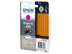 Singlepack Magenta 405 DURABrite Ultra Ink