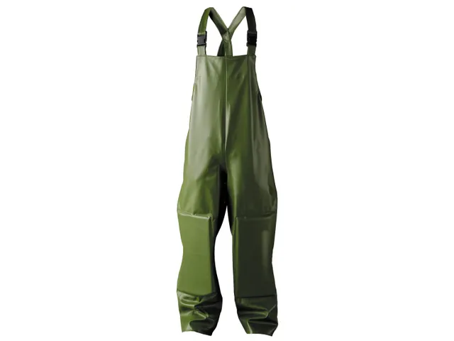 Dolfing 423.01 tuinbroek - M