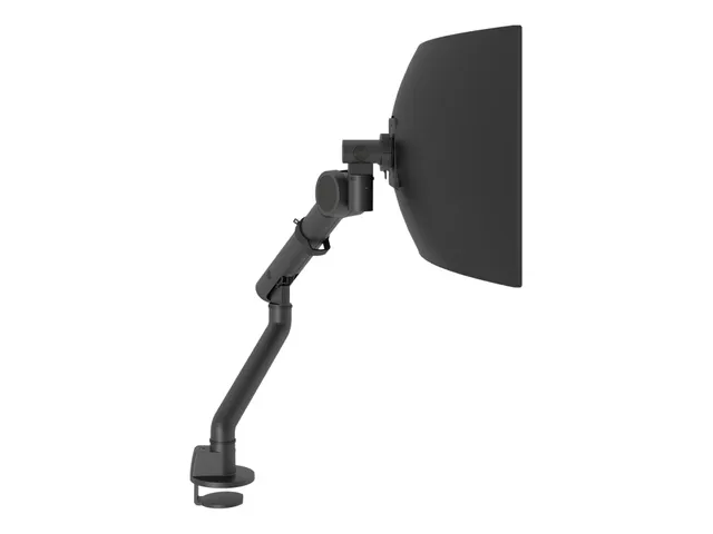 Bras support 1 écran Viewgo Pro HD 823 noir