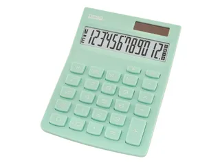 Rekenmachine Desq Compact mint - 7