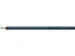 Crayon Couleur Faber Castell Grip 58 Vert Cobalt Clair