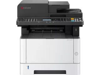 110C143NL0 KYOCERA MA4000FX 3in1 Laserprinter mono A4 Apple Airprint - 1