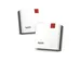 FRITZ!Mesh Set 1700 WLAN Repeater 20003134 WiFi7 3600Mbps 5GHz 2-pack