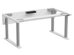 Elektr. in hoogte verstelb. onderstel,HxBxD 710-1210x1525x900mm