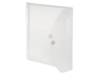 Foldersys Klasseur en ringband toebehoren