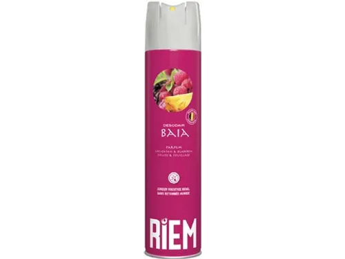 Desodair luchtverfrisser Baia, spray van 300ml