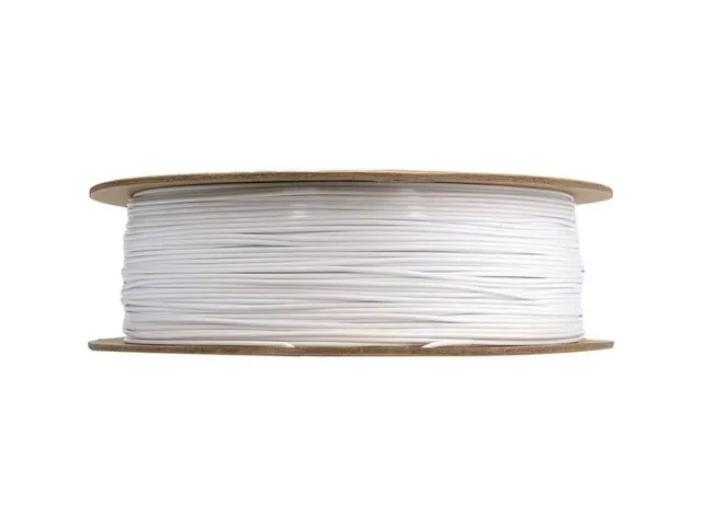 eSUN 3D printer Filament ePLA+HS 1,75mm Koud Wit 1kg
