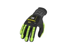 Ansell Ringers R840 handschoen - 10
