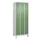 locker,HxBxD 1950x750x500mm,3vak,vak B 250mm,cil.-slot,voeten
