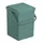 Afvalemmer Bio 9 Liter Mistletoe Groen