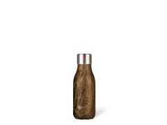 Thermosfles Les Artistes Paris 280ml Wood