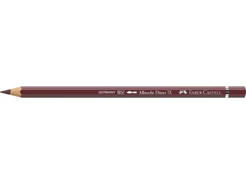 Faber Castell Albrecht Durer Aquarel Potlood 263 Caput Mortuum Violet