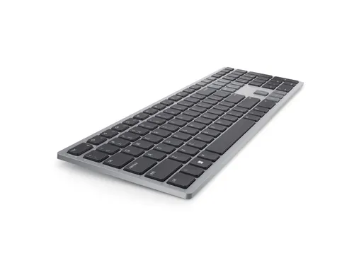 DELL KB700 toetsenbord Kantoor Bluetooth QWERTY US International Grijs