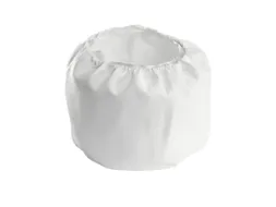 Membraanfilters,Polyester naaldvlies,wasbaar,HxLxB 90x310x220mm