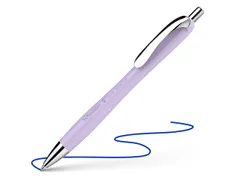 Stylo à bille Schneider Rave XB Trend Edition blossom