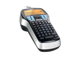 Dymo LabelManager LM420P ABC Kit Labelprinter Oplaadbaar - 6