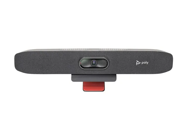 Videobar HP POLY Studio R30