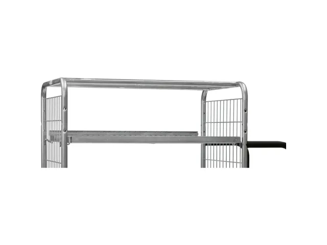 Scannerstrip 650 mm 28SC0