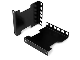 Raildiepte Adapterset voor Server Racks 2U 10cm - 1