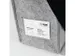 Bureau Tas Hybride werken Classic L lichtgrijs L 500x280x150mm