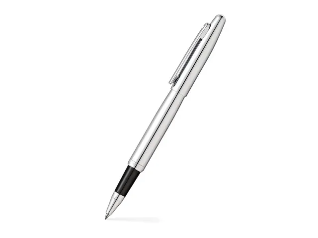 Rollerball SHEAFFER VFM E9421 Polished chrome chrome plated