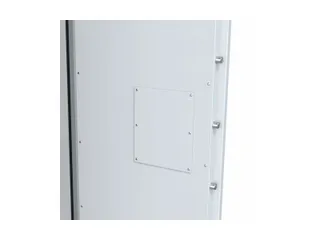 Salvus Verona HS4 archiefkast 195x125x52cm Lichtgrijs - 5
