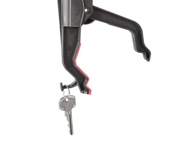 Grijper Met Haak En Magneet Groot