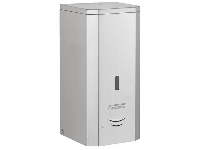 Zeepdispenser Automatisch Rvs 1000 ML