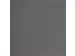 table de rallonge HxlxP 740x1400x700mm mi-rond BZ gris