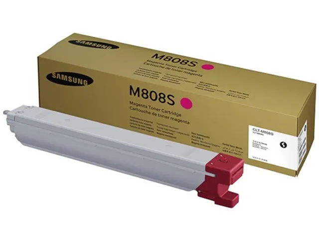 SS642A SAMSUNG MultiXpress toner magenta