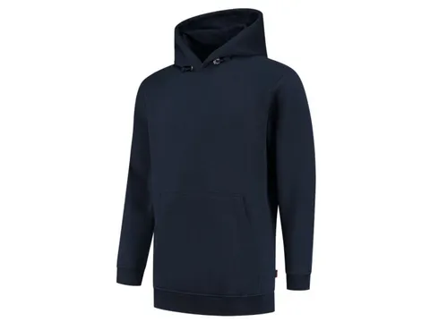 Tricorp 301019 sweater hoodie, marineblauw, maat 7XL, per stuk