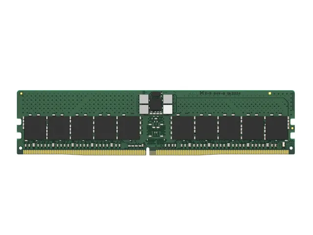 Kingston Technology KCS-UC556S4-32G, 32 GB, 1 x 32 GB, DDR5, 288-pin D