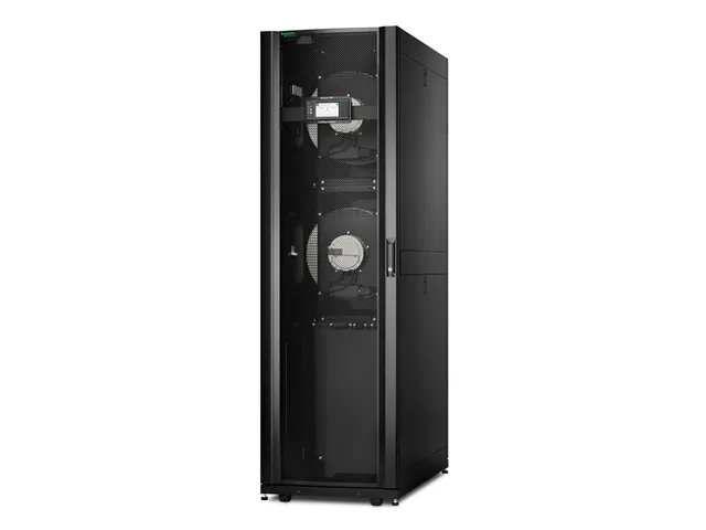 APC ACRD601, Zwart, 600 mm, 1070 mm, 1991 mm, 391 kg, 850 mm