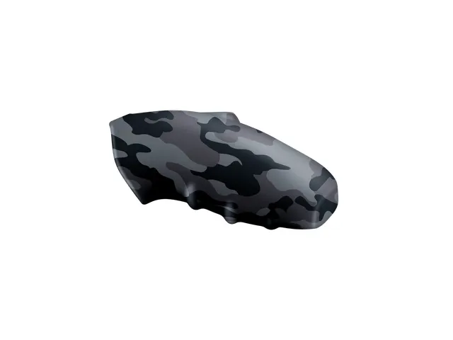 Gxt748 Controller siliconenhoesje voor PS5 Camo zwart 24172
