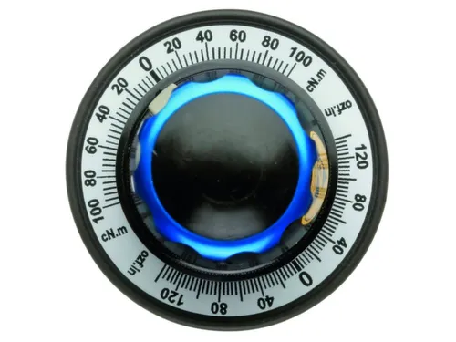 TT 500 FH Momentsleutel SP 1/4 inch 100-500cNm
