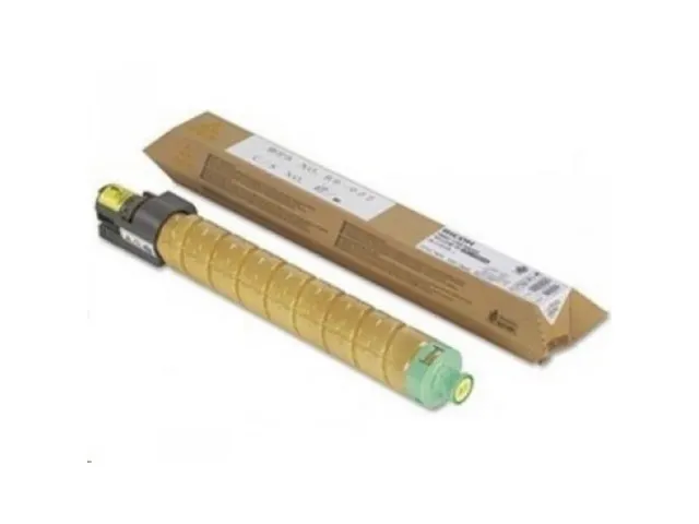Toner Ricoh 842080 MPC305E Jaune