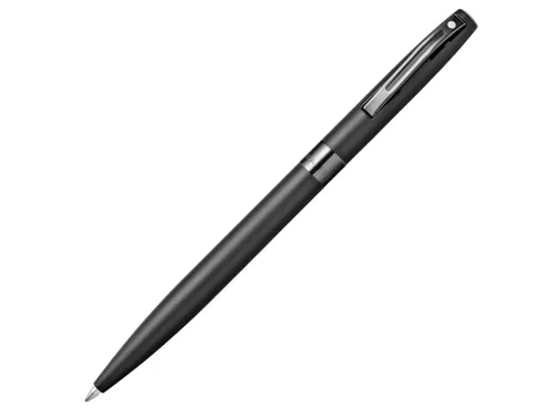 Balpen SHEAFFER Reminder E9017 Matte black lacquer black PVD coating