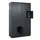 lockerkast,HxBxD 1950x1200x500mm,4x4vakken,vak B 300mm,cil.-slot