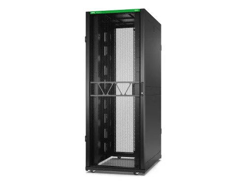 APC Netshelter SX Gen2 AR3350B2 - 42U, 1991h x 750b x 1200d mm, met zi