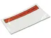 Paklijstenvelop Dokulops documents enclosed A5 225x160mm 1000 stuks